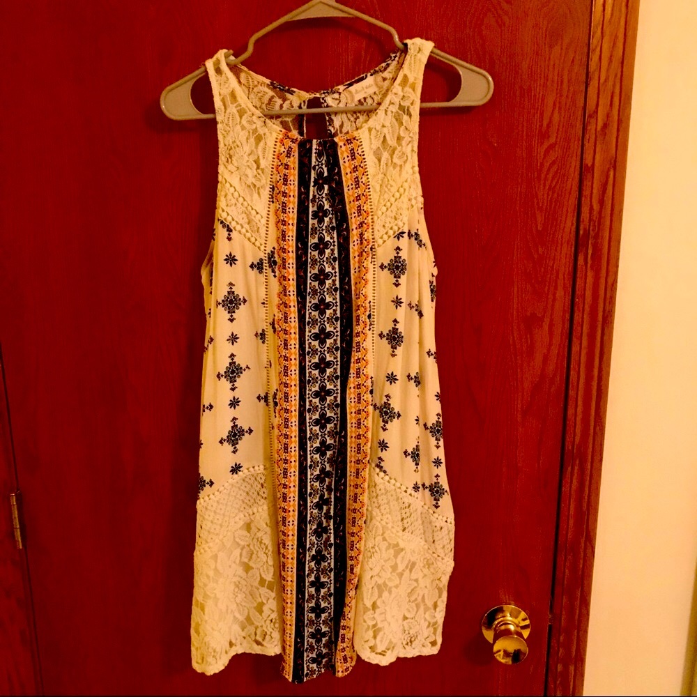 Altar’d State Dress